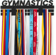 Porta Medaglie Da Parete