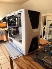 Custodia Thermaltake così