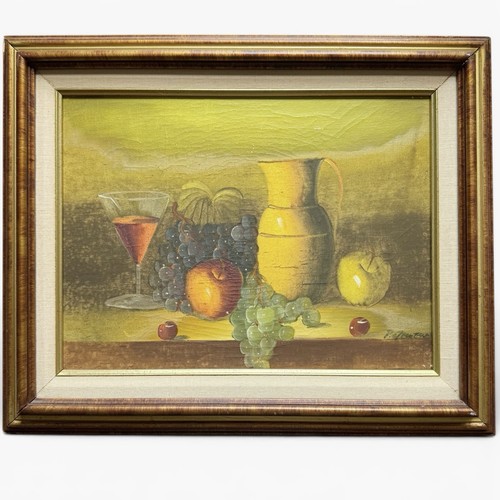 Quadro brocca vino vintage - quadro,