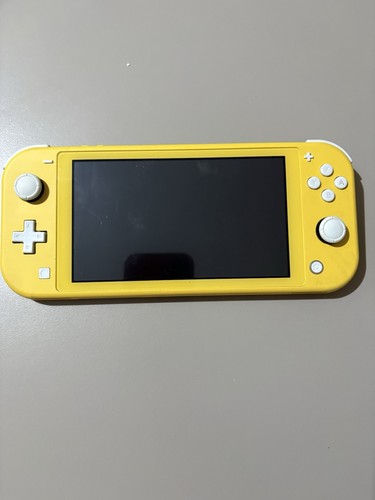 Console nintendo switch lite - switch,