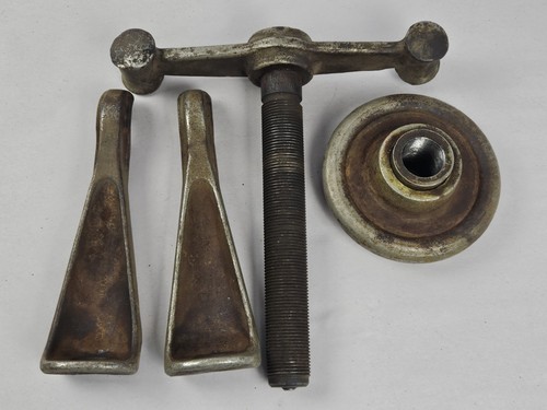 Vintage mac hub puller - vintage, 2