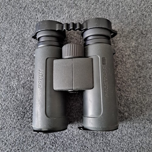 Nikon prostaff 10x42 - nikon,