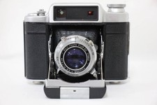 CLA'd [Ecc+5] Fuji Super Fujica 6 Six 6x6 fotocamera medio formato dal GIAPPONE