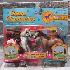 Grand Champions Magic Mini