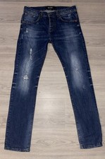 Pantaloni jeans Takeshy