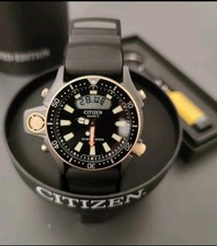 Citizen Promaster Aqualand