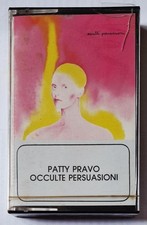 PATTY PRAVO Occulte