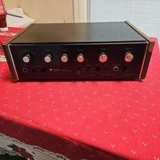 Sansui AU-505 Amplificatore