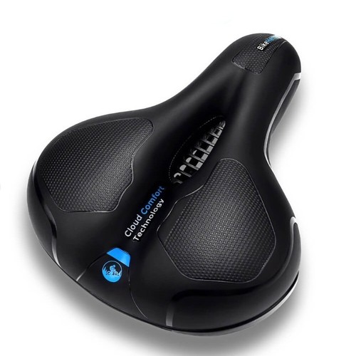Cloudcomfort max fahrradsattel - cloudcomfort,