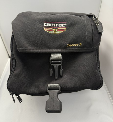Borsa fotocamera reflex