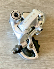 DERAGLIATORE POSTERIORE