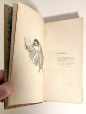 1899 Aphrodite Louÿs Paris
