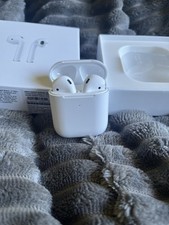 Apple AirPods 2a generazione
