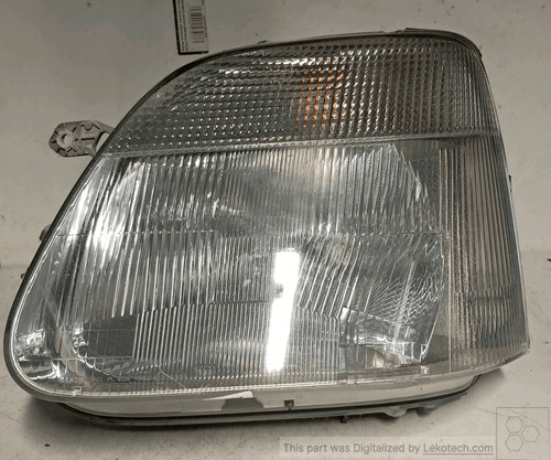 9212210 proiettore opel - 9212210,