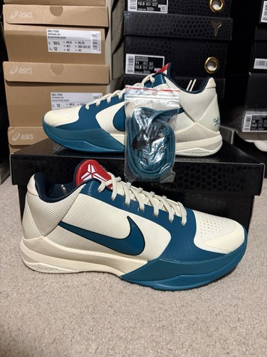 Spedizione veloce kobe 5 - *spedizione, veloce*