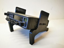 Supporto da scrivania doppio