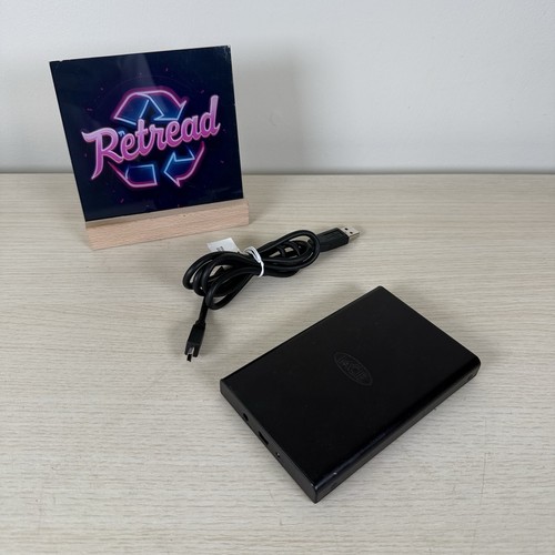 Disco rigido portatile lacie - disco,