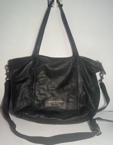 Borsa tracolla liebeskind - borsa, a