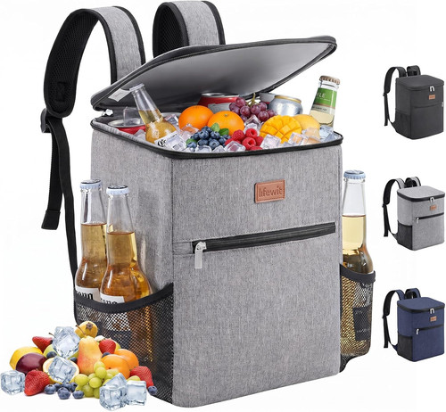 Zaino termico 24l 30 - zaino,