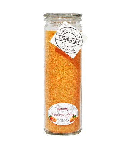 Big jumbo mandarino arancione - big-jumbo,