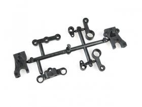 Supporto motore sistema - motore, e