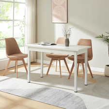 Tavolo pranzo minimalista - tavolo, da