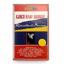 Luciano Rossi ‎Raccolta Di