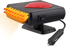 Riscaldatore Portatile Auto