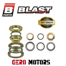 Serie Cuscinetti Sterzo Completa HONDA SH 125-150 2001-2002-2003-2004