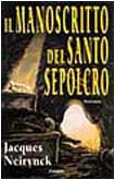 Manoscritto del santo - il,
