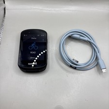 Garmin Edge 530 Mappatura