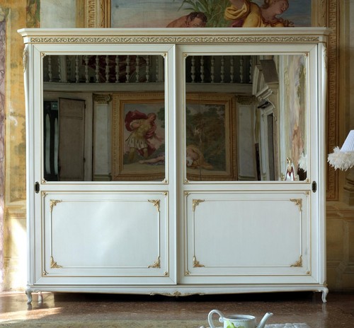 Armadietti classici nuovi