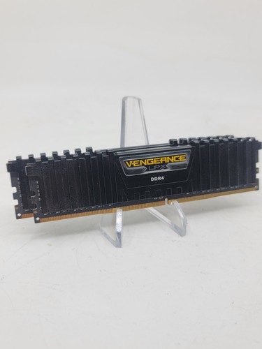 Corsair vengeance lpx 16gb - lpx,
