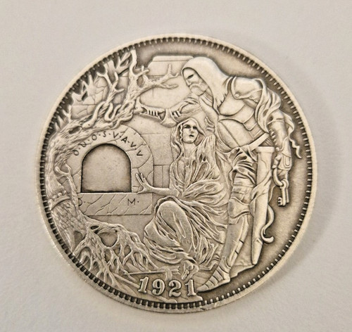 Morgan dollar 1921 - dollar,