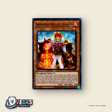 Yu-Gi-Oh! Unlimited Infernoble