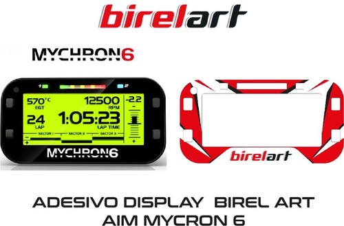Adesivo display grafica birel - display,