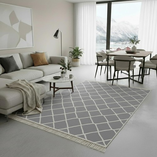 Fashion4home tappeto pelo - fashion4home,