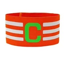 Fascia capitano calcio - fascia, bambini