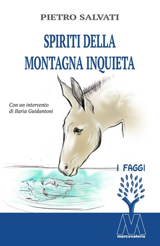 Libri pietro salvati spiriti - salvati,