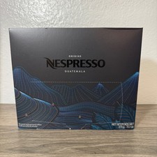 Nespresso Professional