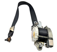CINTURA DI SICUREZZA ANTERIORE DESTRA SUZUKI IGNIS 4X4 2 SERIE (2003-2007) DX