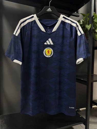 Scotland 2026 home - scotland,