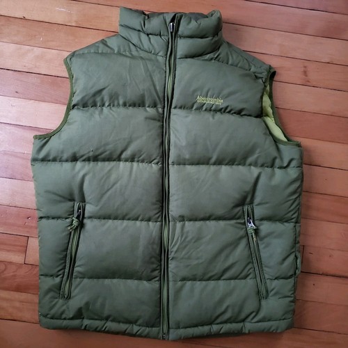 Gilet imbottito vintage - , anni