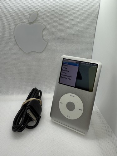 Apple ipod classic - ipod, 6