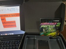 nokia n95 8gb asphalt