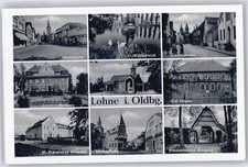 50552766 - 2842 salario municipio, piazza del mercato, chiesa, Lindenstrasse, Gut Hopen,