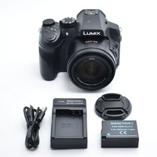 Panasonic Lumix FZ300