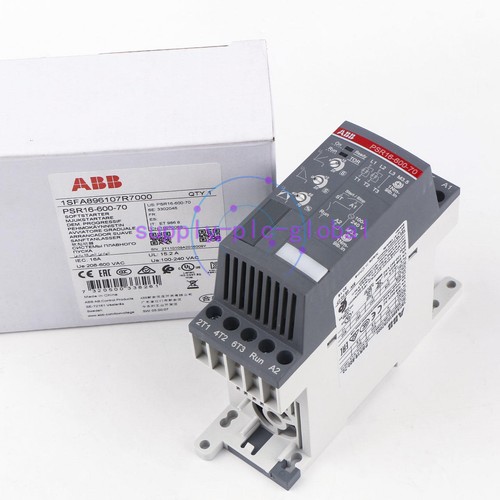 1pz soft starter abb - 1pz,
