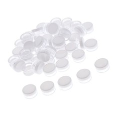 50 pezzi × 5 g Contenitori