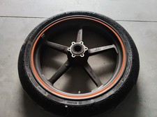 Cerchio Anteriore KTM 990